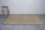 Tuareg rug 6.1 X 9.3 Feet