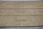 Tuareg rug 6.1 X 9.3 Feet