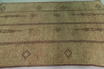 Tuareg rug 5.6 X 8 Feet