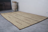 Tuareg rug 6.1 X 9.3 Feet