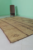 Tuareg rug 5.6 X 8 Feet