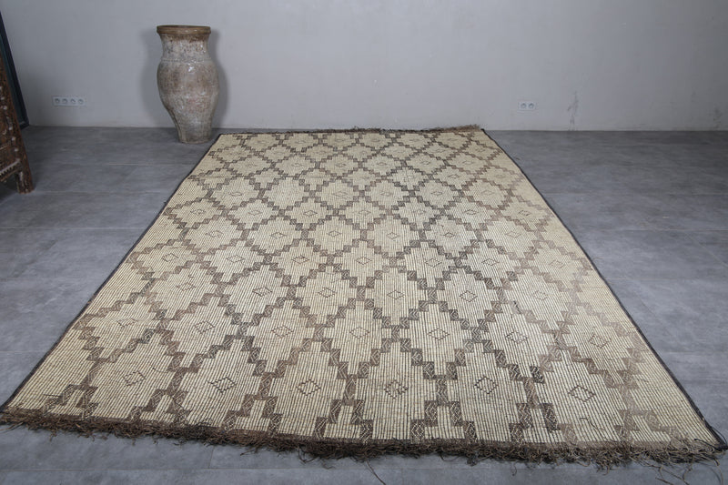 Tuareg rug 8.1 X 12.7 Feet