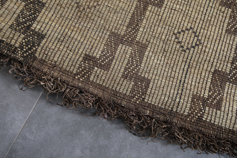 Tuareg rug 8.1 X 12.7 Feet