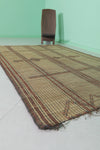 Tuareg rug  5.3 X 8.4 Feet