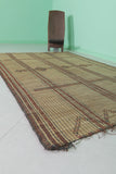 Tuareg rug  5.3 X 8.4 Feet