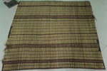 Tuareg rug 4.1 x 4.2 Feet