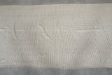 Handwoven Kilim 4.1 FT X 13.3 FT