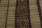 Tuareg rug 4.1 x 4.2 Feet