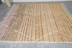 Custom Moroccan rug - Handmade Berber rug - Warm rug