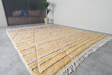 Custom Moroccan rug - Handmade Berber rug - Warm rug