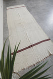 Handwoven Kilim 4.1 FT X 13.3 FT