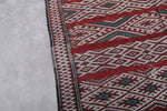 Long berber rug 5.3 ft x 9.9 ft