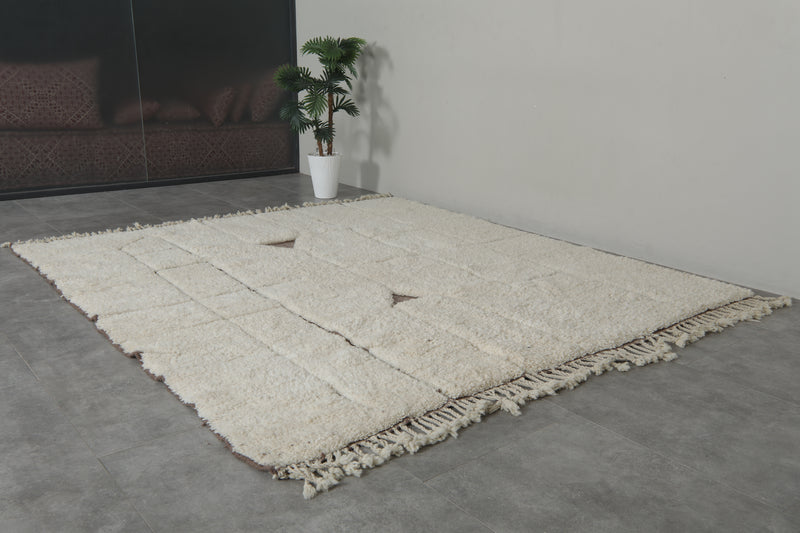 Amazing Moroccan rug  - Custom rug - Wool rug