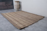 Tuareg rug 5.8 X 8.5 Feet