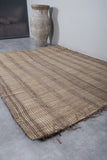 Tuareg rug 5.8 X 8.5 Feet