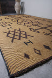 Tuareg rug 9.3 X 14.1 Feet