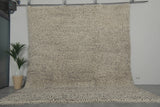 Extra Large Moroccan Rug - 12.1 x 14.1 FT | Handwoven Berber Wool Rug