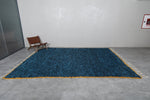 Custom Moroccan area rug - Handmade carpet