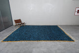 Custom Moroccan area rug - Handmade carpet