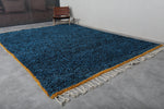 Custom Moroccan area rug - Handmade carpet