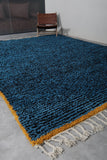 Custom Moroccan area rug - Handmade carpet