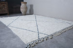 Moroccan area rug - Custom Berber rug - Azilal rug