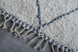 Moroccan area rug - Custom Berber rug - Azilal rug