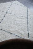 Moroccan area rug - Custom Berber rug - Azilal rug