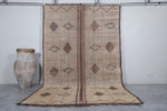 Tuareg rug 6.6 X 11.3 Feet