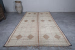 Tuareg rug 6.7 X 11.9 Feet