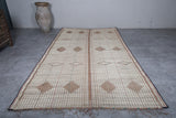 Tuareg rug 6.7 X 11.9 Feet