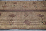 Tuareg rug 6.6 X 11.3 Feet