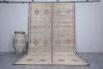 Tuareg rug 6.7 X 11.9 Feet