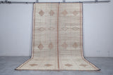 Tuareg rug 6.7 X 11.9 Feet