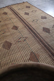 Tuareg rug 6.6 X 11.3 Feet