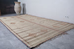 Tuareg rug 6.7 X 11.9 Feet