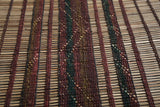 Tuareg rug 6.6 X 11.3 Feet