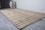 Tuareg rug 6.7 X 11.9 Feet