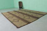 Tuareg rug 7.3 X 8.3 Feet