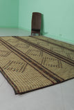 Tuareg rug 7.3 X 8.3 Feet