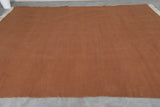 Moroccan Wool Rug 8.3x10.6 FT - Handwoven Berber Design