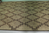 Tuareg rug 7 X 11.9 Feet