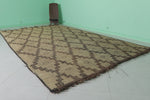 Tuareg rug 7 X 11.9 Feet