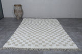 Custom Moroccan rug - Handmade Berber rug - Wool rug - custom moroccan rugs