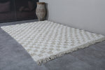 Custom Moroccan rug - Handmade Berber rug - Wool rug - custom moroccan rugs