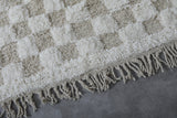 Custom Moroccan rug - Handmade Berber rug - Wool rug - custom moroccan rugs