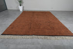 Contemporary rug - Moroccan rug - Custom Wool rug