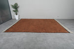 Contemporary rug - Moroccan rug - Custom Wool rug