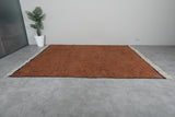 Contemporary rug - Moroccan rug - Custom Wool rug