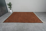 Contemporary rug - Moroccan rug - Custom Wool rug